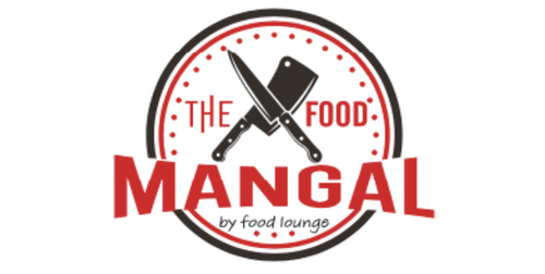 THE FOOD MANGAL