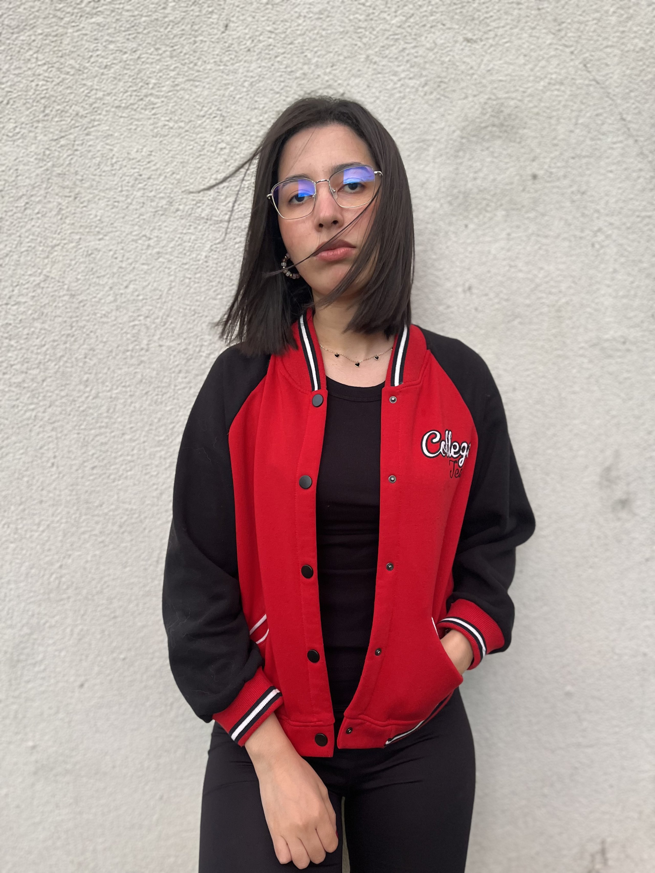 BASMA SIRAT
